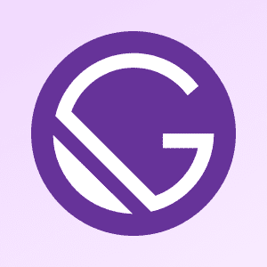 [Gatsby.js]gatsby develop実行時に「failed We've encountered an error: Minified React error #31;」のエラーが出る