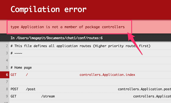 acala play type app error